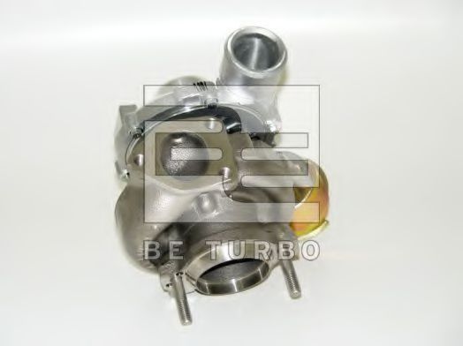 BE TURBO 125910 Компрессор, наддув для BMW (Бмв) BE TURBO 125910 Компрессор, наддув для BMW (Бмв)