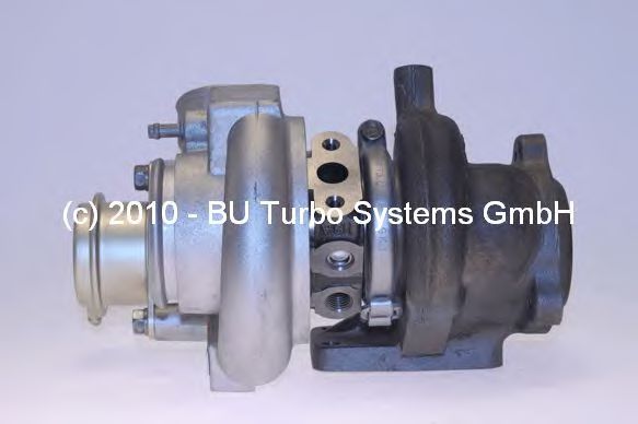 BE TURBO 126044 Компрессор, наддув для SAAB 9-5 (Сааб 9-5) BE TURBO 126044 Компрессор, наддув для SAAB 9-5 (Сааб 9-5)