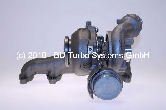 BE TURBO 126744 Компрессор, наддув для SEAT ALTEA (Сеат Алтэа) BE TURBO 126744 Компрессор, наддув для SEAT ALTEA (Сеат Алтэа)