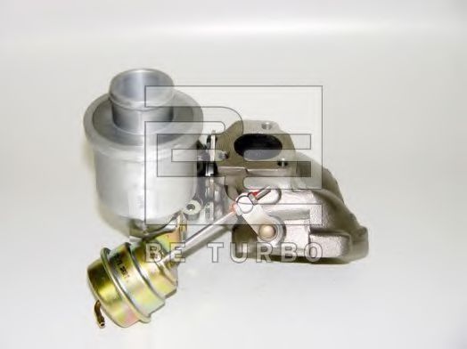 BE TURBO 126745 Компрессор, наддув для AUDI TT (Ауди Тт) BE TURBO 126745 Компрессор, наддув для AUDI TT (Ауди Тт)