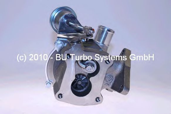 BE TURBO 126756 Компрессор, наддув для DACIA SANDERO (Дача Сандэро) BE TURBO 126756 Компрессор, наддув для DACIA SANDERO (Дача Сандэро)