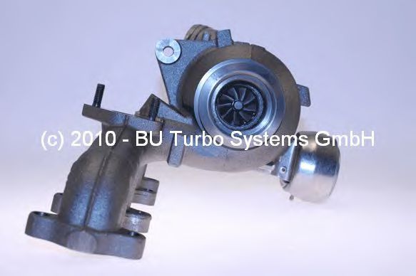 BE TURBO 126760 Компрессор, наддув для SEAT ALTEA (Сеат Алтэа) BE TURBO 126760 Компрессор, наддув для SEAT ALTEA (Сеат Алтэа)