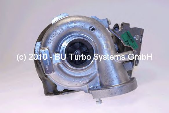 BE TURBO 127085 Компрессор, наддув для BMW (Бмв) BE TURBO 127085 Компрессор, наддув для BMW (Бмв)