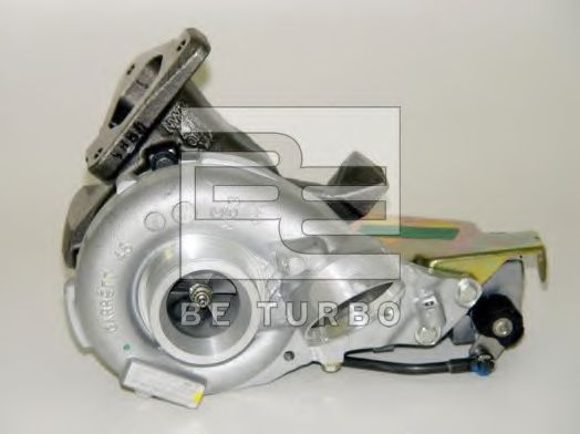 BE TURBO 127197 Компрессор, наддув для MERCEDES-BENZ CLK (Мэрcэдэс-бэнз Слк) BE TURBO 127197 Компрессор, наддув для MERCEDES-BENZ CLK (Мэрcэдэс-бэнз Слк)