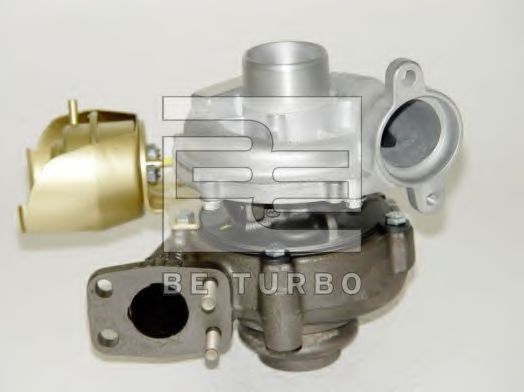 BE TURBO 127217 Компрессор, наддув для MAZDA 3 (Мазда 3) BE TURBO 127217 Компрессор, наддув для MAZDA 3 (Мазда 3)