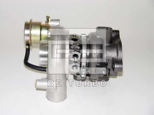 BE TURBO 127305 Компрессор, наддув для DAF 55 (Даф 55) BE TURBO 127305 Компрессор, наддув для DAF 55 (Даф 55)