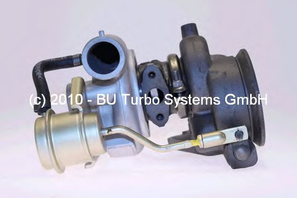 BE TURBO 127426 Компрессор, наддув для CITROëN (Cитроëн) BE TURBO 127426 Компрессор, наддув для CITROëN (Cитроëн)