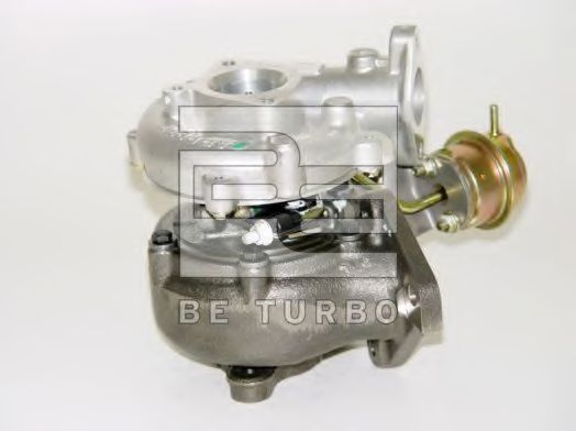 BE TURBO 127473 Компрессор, наддув для NISSAN PRIMERA (Ниссан Примера) BE TURBO 127473 Компрессор, наддув для NISSAN PRIMERA (Ниссан Примера)