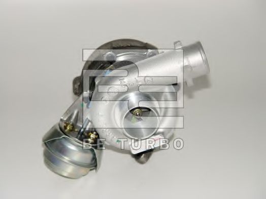 BE TURBO 127498 Компрессор, наддув для OPEL VECTRA C (Опель Вектра с) BE TURBO 127498 Компрессор, наддув для OPEL VECTRA C (Опель Вектра с)