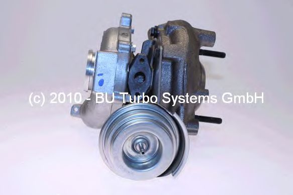 BE TURBO 127594 Компрессор, наддув для AUDI A8 (Ауди А8) BE TURBO 127594 Компрессор, наддув для AUDI A8 (Ауди А8)