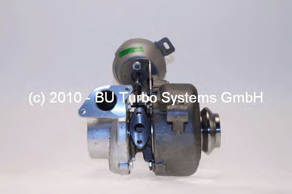 BE TURBO 127732 Компрессор, наддув для PEUGEOT 407 (Пежо 407) BE TURBO 127732 Компрессор, наддув для PEUGEOT 407 (Пежо 407)