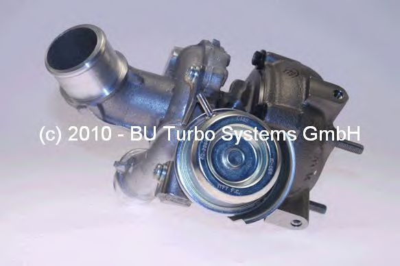 BE TURBO 127734 Компрессор, наддув для TOYOTA YARIS (Тойота/тоета Ярис) BE TURBO 127734 Компрессор, наддув для TOYOTA YARIS (Тойота/тоета Ярис)