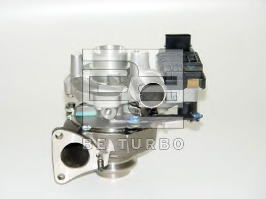 BE TURBO 127782 Компрессор, наддув для CITROËN C6 (CитроËн C6) BE TURBO 127782 Компрессор, наддув для CITROËN C6 (CитроËн C6)