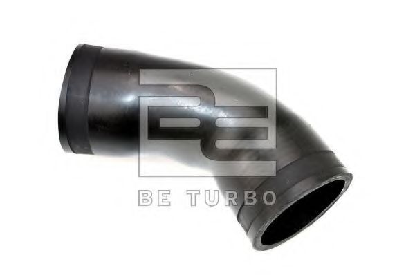 BE TURBO 700192 Трубка нагнетаемого воздуха для VOLKSWAGEN JETTA I (Фольксваген Жэтта и) BE TURBO 700192 Трубка нагнетаемого воздуха для VOLKSWAGEN JETTA I (Фольксваген Жэтта и)