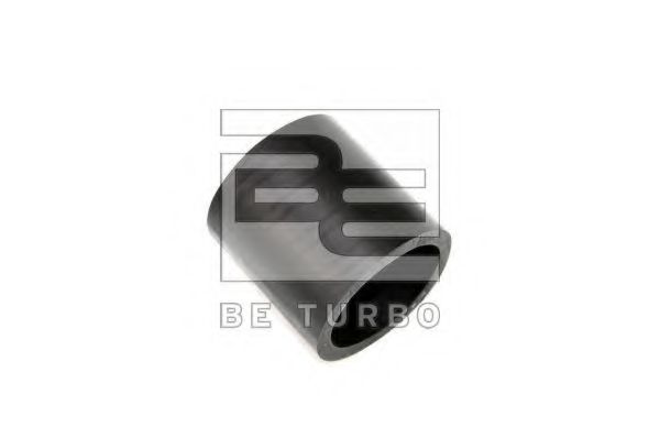 BE TURBO 700133 Трубка нагнетаемого воздуха для OPEL VITA C (Опель Vита c) BE TURBO 700133 Трубка нагнетаемого воздуха для OPEL VITA C (Опель Vита c)