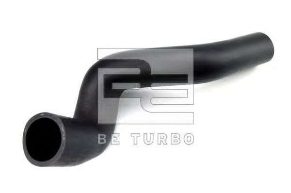 BE TURBO 700258 Трубка нагнетаемого воздуха для FIAT QUBO (Фиат Qубо) BE TURBO 700258 Трубка нагнетаемого воздуха для FIAT QUBO (Фиат Qубо)