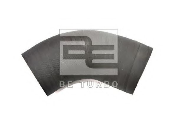 BE TURBO 700262 Трубка нагнетаемого воздуха 