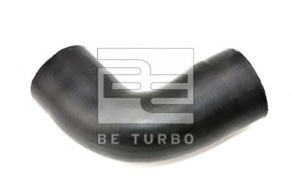 BE TURBO 700250 Трубка нагнетаемого воздуха 