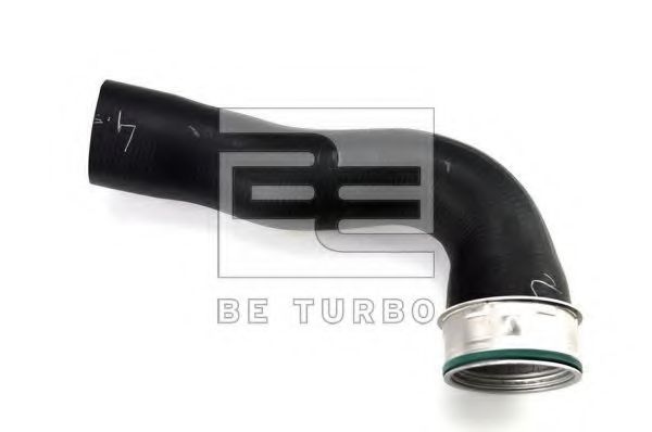 BE TURBO 700226 Трубка нагнетаемого воздуха для VOLKSWAGEN SCIROCCO (Фольксваген Сcироccо) BE TURBO 700226 Трубка нагнетаемого воздуха для VOLKSWAGEN SCIROCCO (Фольксваген Сcироccо)