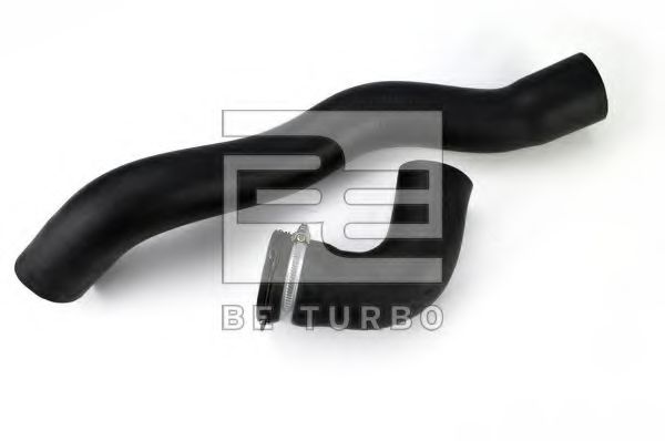 BE TURBO 700399 Трубка нагнетаемого воздуха для DACIA SANDERO (Дача Сандэро) BE TURBO 700399 Трубка нагнетаемого воздуха для DACIA SANDERO (Дача Сандэро)