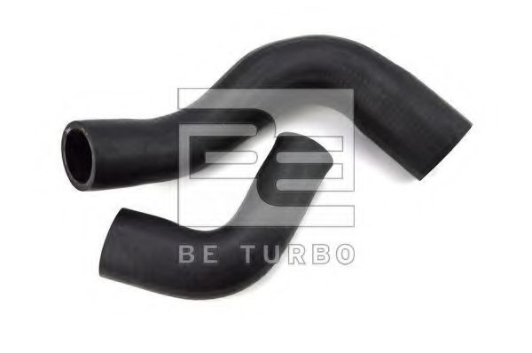 BE TURBO 700314 Трубка нагнетаемого воздуха для FORD S-MAX (Форд S макс) BE TURBO 700314 Трубка нагнетаемого воздуха для FORD S-MAX (Форд S макс)