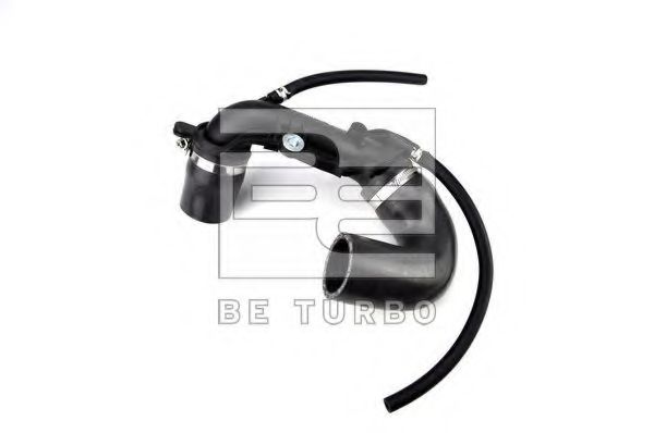BE TURBO 700342 Трубка нагнетаемого воздуха для DACIA SANDERO (Дача Сандэро) BE TURBO 700342 Трубка нагнетаемого воздуха для DACIA SANDERO (Дача Сандэро)