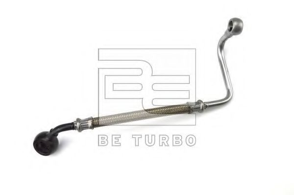 BE TURBO 600044 Маслопровод, компрессор для PEUGEOT 407 (Пежо 407) BE TURBO 600044 Маслопровод, компрессор для PEUGEOT 407 (Пежо 407)