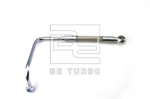 BE TURBO 600039 Маслопровод, компрессор для OPEL ASTRA H (Опель Астра н) BE TURBO 600039 Маслопровод, компрессор для OPEL ASTRA H (Опель Астра н)