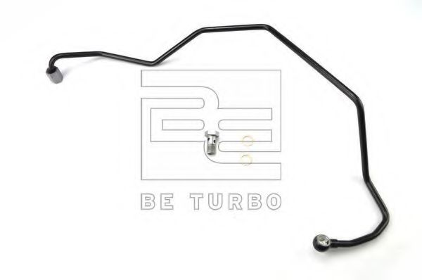 BE TURBO 600058 Маслопровод, компрессор для AUDI A4 (Ауди А4) BE TURBO 600058 Маслопровод, компрессор для AUDI A4 (Ауди А4)