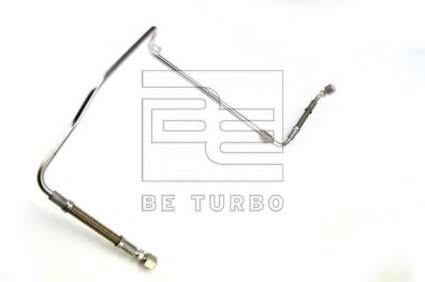 BE TURBO 600083 Маслопровод, компрессор для AUDI (Ауди) BE TURBO 600083 Маслопровод, компрессор для AUDI (Ауди)