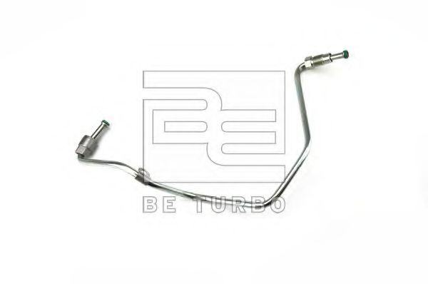 BE TURBO 600052 Маслопровод, компрессор для MITSUBISHI (Митсубиши/митсубиси) BE TURBO 600052 Маслопровод, компрессор для MITSUBISHI (Митсубиши/митсубиси)