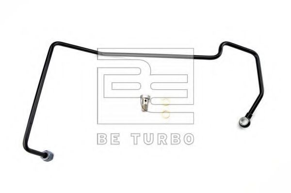 BE TURBO 600055 Маслопровод, компрессор для FORD GALAXY (Форд Галакси) BE TURBO 600055 Маслопровод, компрессор для FORD GALAXY (Форд Галакси)