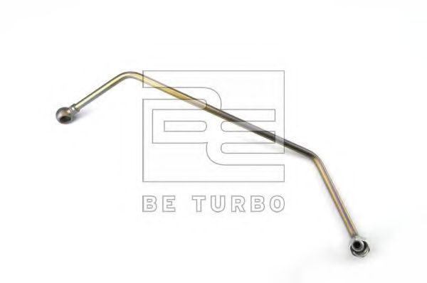 BE TURBO 600054 Маслопровод, компрессор для AUDI A4 (Ауди А4) BE TURBO 600054 Маслопровод, компрессор для AUDI A4 (Ауди А4)