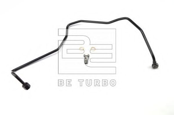 BE TURBO 600069 Маслопровод, компрессор для VOLKSWAGEN (Фольксваген) BE TURBO 600069 Маслопровод, компрессор для VOLKSWAGEN (Фольксваген)