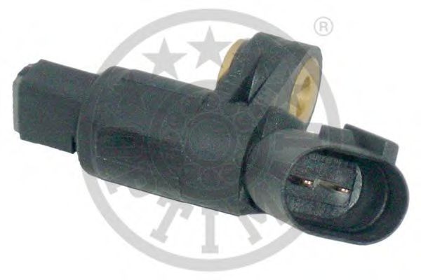 OPTIMAL 06-S046 Датчик, частота вращения колеса для VOLKSWAGEN CABRIO IV (Фольксваген Cабрио иv) OPTIMAL 06-S046 Датчик, частота вращения колеса для VOLKSWAGEN CABRIO IV (Фольксваген Cабрио иv)
