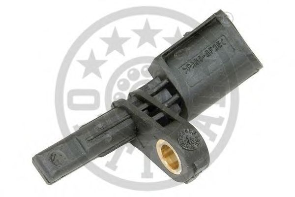 OPTIMAL 06-S055 Датчик, частота вращения колеса для VOLKSWAGEN GOLF PLUS (Фольксваген Гольф плюс) OPTIMAL 06-S055 Датчик, частота вращения колеса для VOLKSWAGEN GOLF PLUS (Фольксваген Гольф плюс)