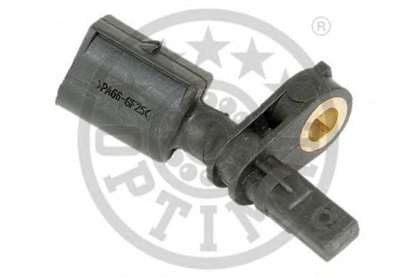 OPTIMAL 06-S057 Датчик, частота вращения колеса для SEAT MII (Сеат М2) OPTIMAL 06-S057 Датчик, частота вращения колеса для SEAT MII (Сеат М2)