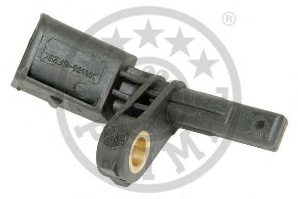 OPTIMAL 06-S059 Датчик, частота вращения колеса для VOLKSWAGEN GOLF PLUS (Фольксваген Гольф плюс) OPTIMAL 06-S059 Датчик, частота вращения колеса для VOLKSWAGEN GOLF PLUS (Фольксваген Гольф плюс)