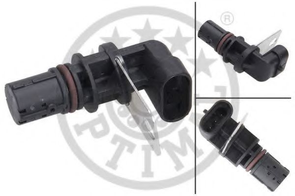 OPTIMAL 07-S008 Датчик импульсов для CHEVROLET TAHOE (Шевроле Тахоэ) OPTIMAL 07-S008 Датчик импульсов для CHEVROLET TAHOE (Шевроле Тахоэ)