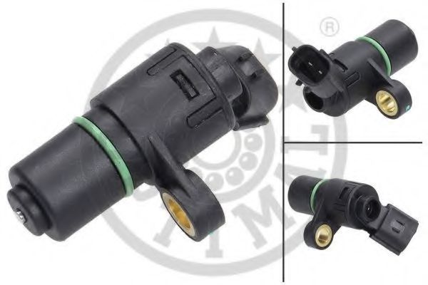 OPTIMAL 07-S019 Датчик импульсов для LAND ROVER DEFENDER (Ленд ровер/лэнд ровер Дэфэндэр) OPTIMAL 07-S019 Датчик импульсов для LAND ROVER DEFENDER (Ленд ровер/лэнд ровер Дэфэндэр)