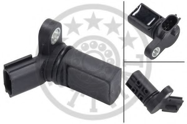 OPTIMAL 07-S023 Датчик импульсов для NISSAN PRIMERA (Ниссан Примера) OPTIMAL 07-S023 Датчик импульсов для NISSAN PRIMERA (Ниссан Примера)