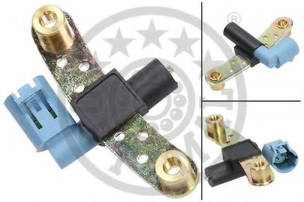 OPTIMAL 07-S034 Датчик импульсов для RENAULT (Рено) OPTIMAL 07-S034 Датчик импульсов для RENAULT (Рено)