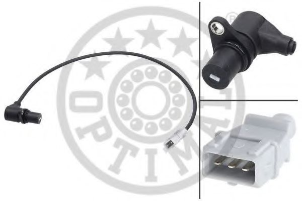OPTIMAL 07-S041 Датчик импульсов для AUDI 90 (Ауди 90) OPTIMAL 07-S041 Датчик импульсов для AUDI 90 (Ауди 90)