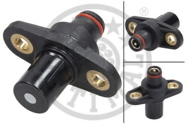 OPTIMAL 08-S012 Датчик, положение распределительного вала для SSANGYONG (Сан-янг/санянг) OPTIMAL 08-S012 Датчик, положение распределительного вала для SSANGYONG (Сан-янг/санянг)