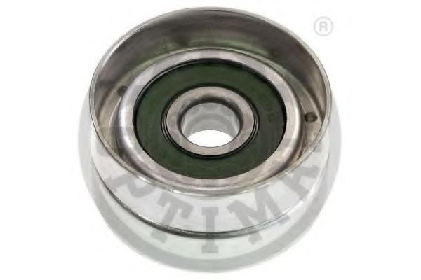 OPTIMAL 0-N006 Паразитный Ведущий ролик, зубчатый ремень для TOYOTA COROLLA FX (Тойота/тоета Cоролла инфинити фх) OPTIMAL 0-N006 Паразитный Ведущий ролик, зубчатый ремень для TOYOTA COROLLA FX (Тойота/тоета Cоролла инфинити фх)