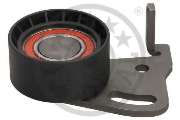 OPTIMAL 0-N021 Натяжной ролик, ремень ГРМ для NISSAN (Ниссан) OPTIMAL 0-N021 Натяжной ролик, ремень ГРМ для NISSAN (Ниссан)