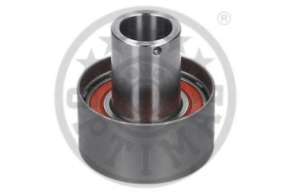 OPTIMAL 0-N024 Натяжной ролик, ремень ГРМ для NISSAN (Ниссан) OPTIMAL 0-N024 Натяжной ролик, ремень ГРМ для NISSAN (Ниссан)
