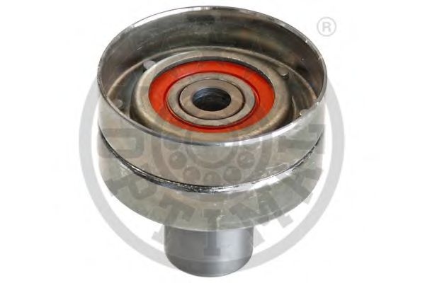 OPTIMAL 0-N029 Паразитный Ведущий ролик, зубчатый ремень для NISSAN (Ниссан) OPTIMAL 0-N029 Паразитный Ведущий ролик, зубчатый ремень для NISSAN (Ниссан)