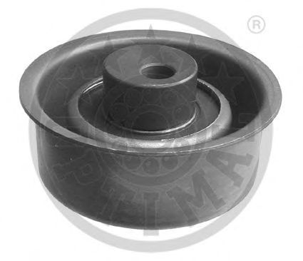 OPTIMAL 0-N032 Натяжной ролик, ремень ГРМ для NISSAN (Ниссан) OPTIMAL 0-N032 Натяжной ролик, ремень ГРМ для NISSAN (Ниссан)