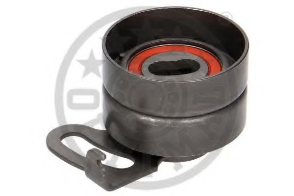 OPTIMAL 0-N034 Натяжной ролик, ремень ГРМ для NISSAN (Ниссан) OPTIMAL 0-N034 Натяжной ролик, ремень ГРМ для NISSAN (Ниссан)